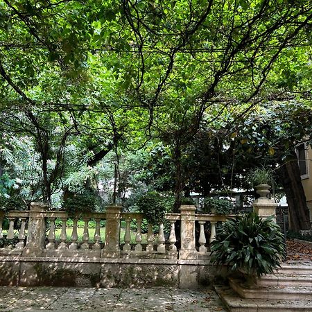 Casa Magnolia Daire Verona Dış mekan fotoğraf