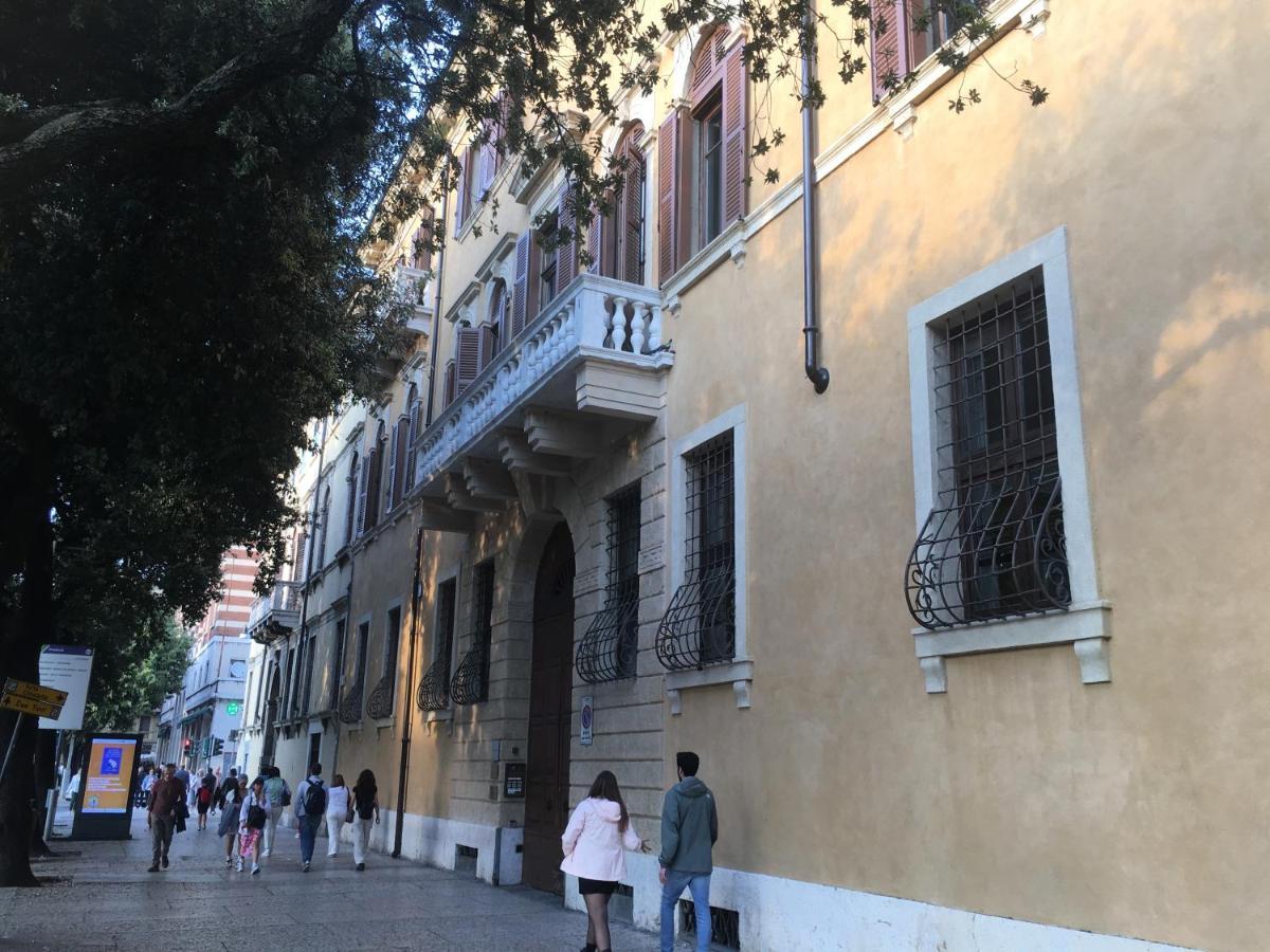 Casa Magnolia Daire Verona Dış mekan fotoğraf