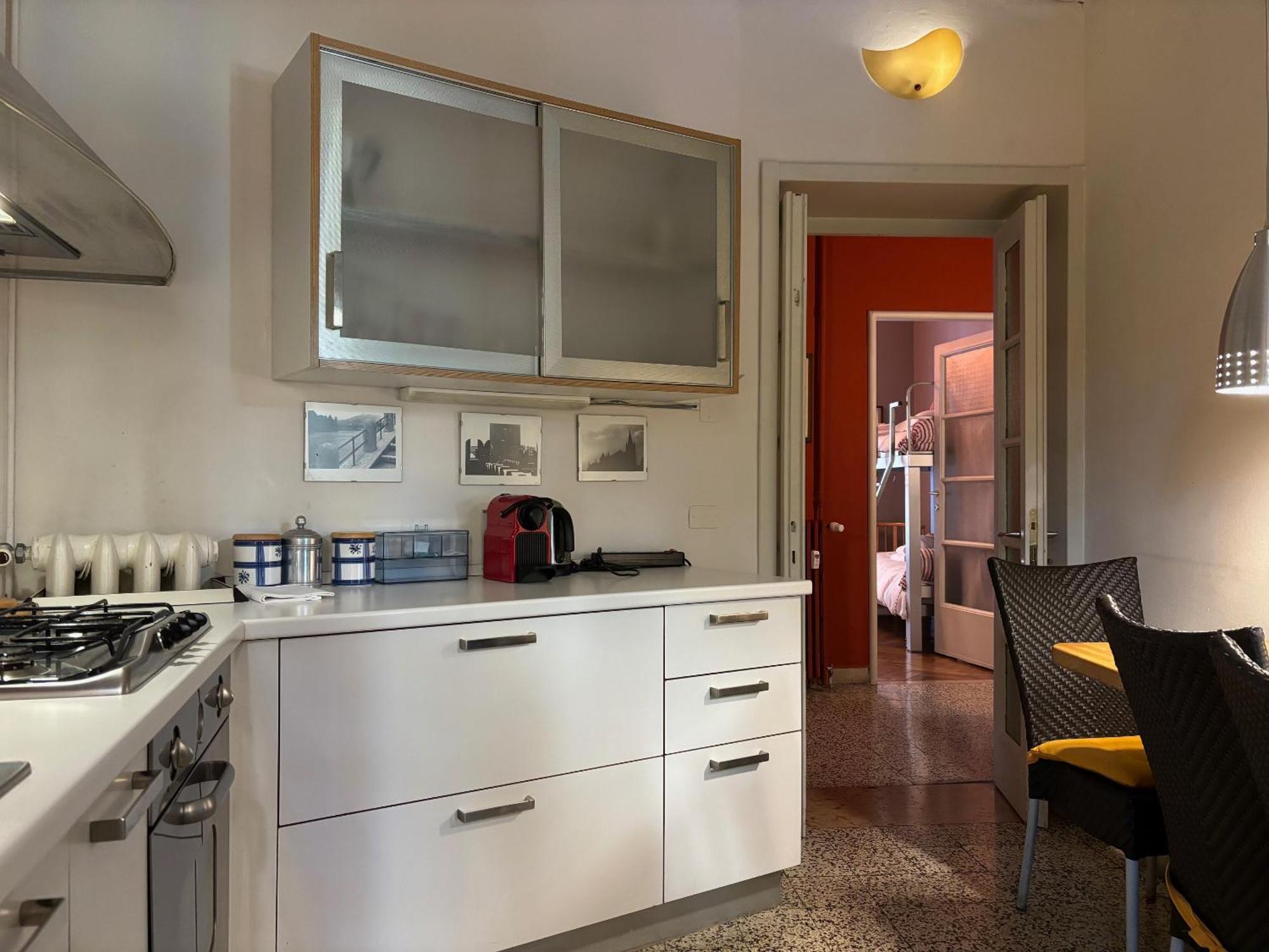 Casa Magnolia Daire Verona Dış mekan fotoğraf