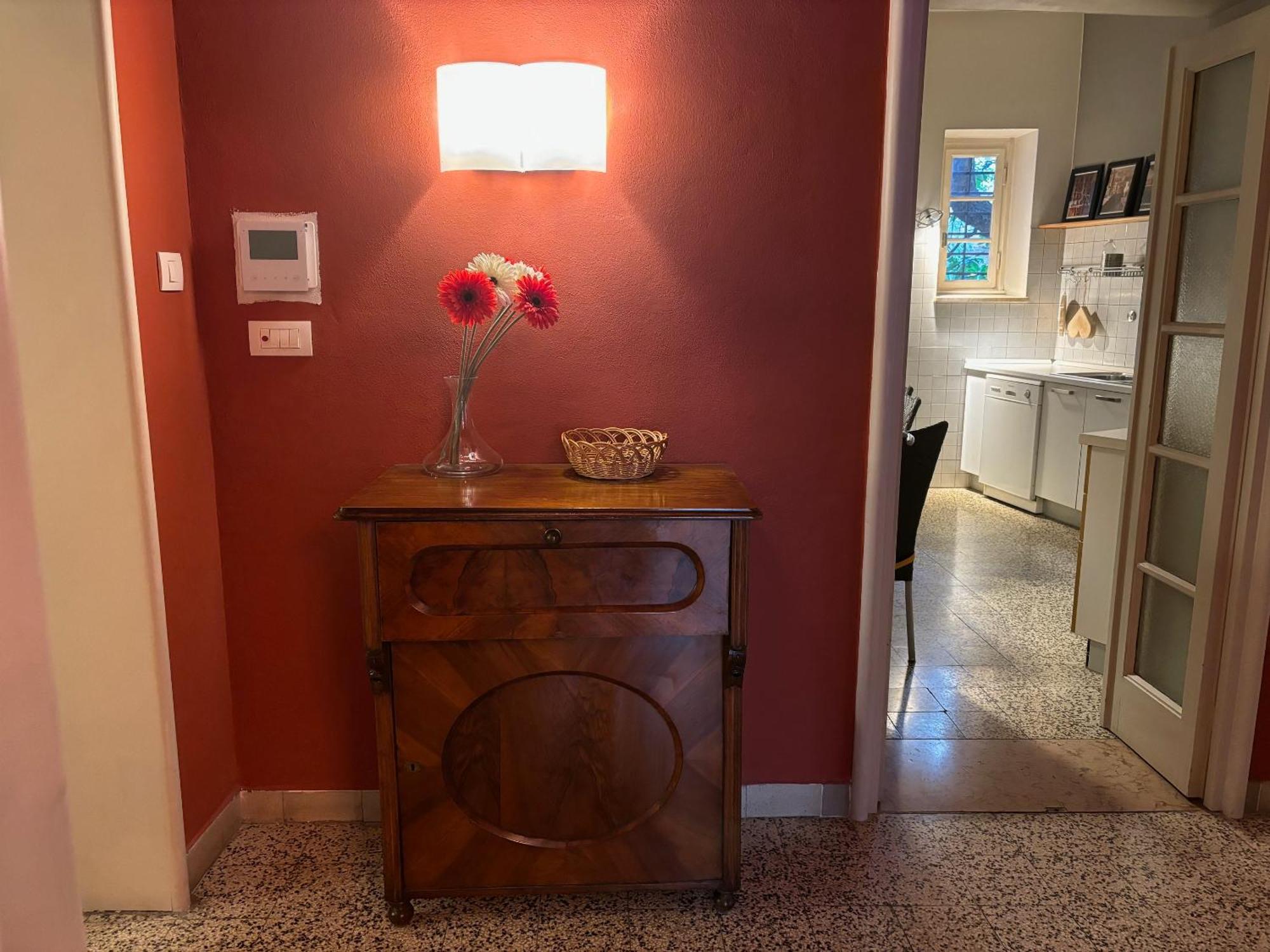 Casa Magnolia Daire Verona Dış mekan fotoğraf