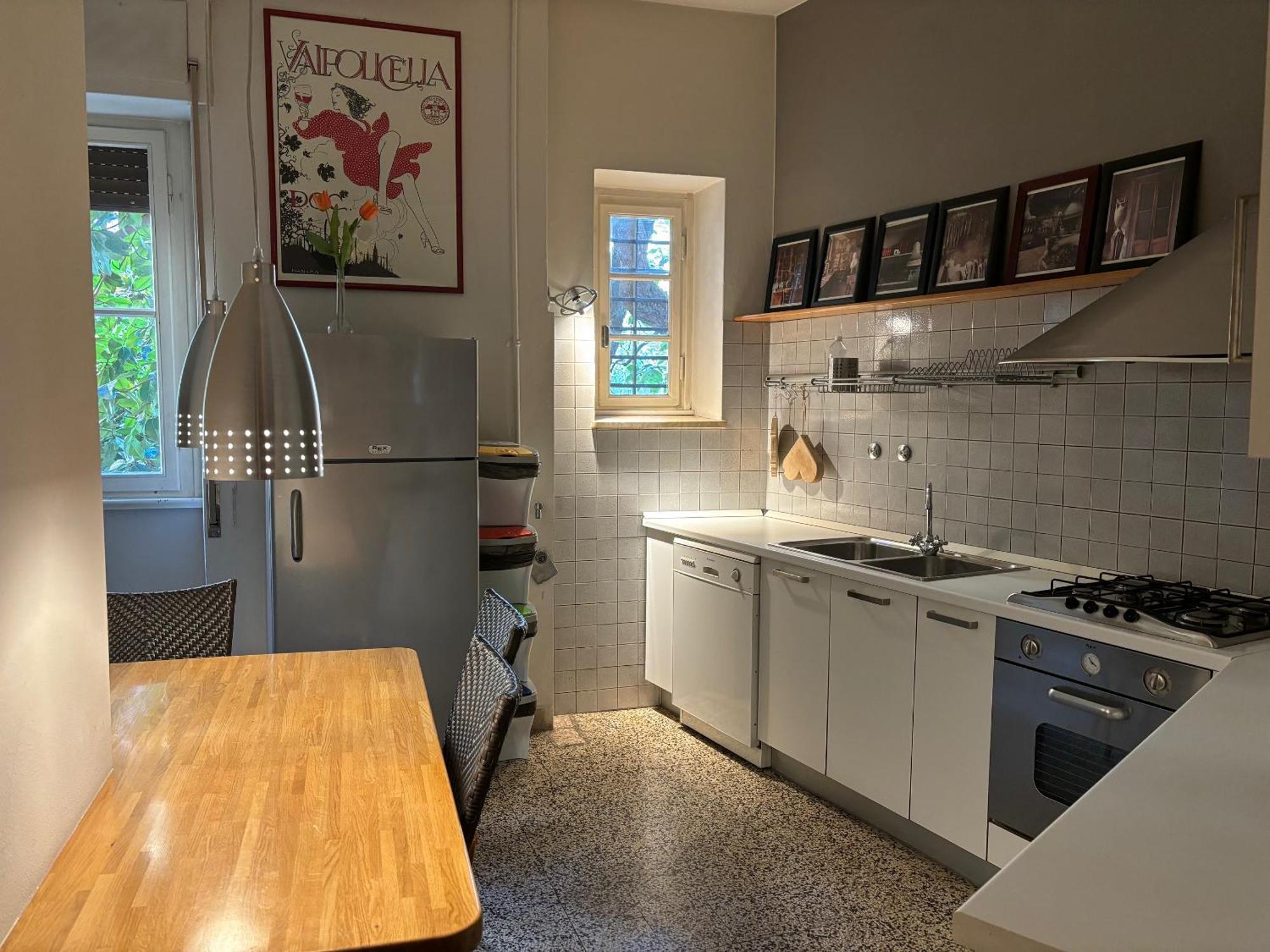 Casa Magnolia Daire Verona Dış mekan fotoğraf