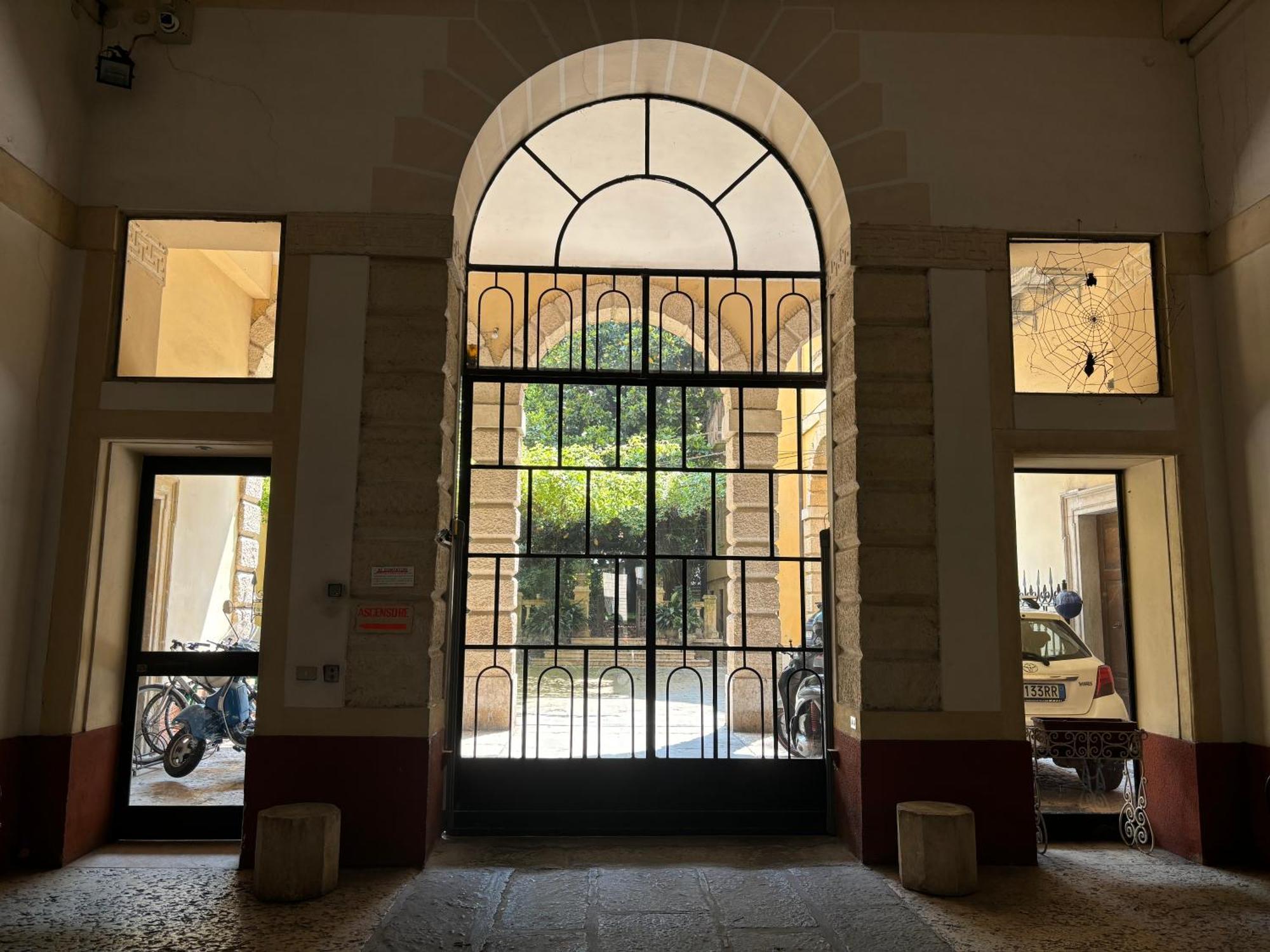 Casa Magnolia Daire Verona Dış mekan fotoğraf