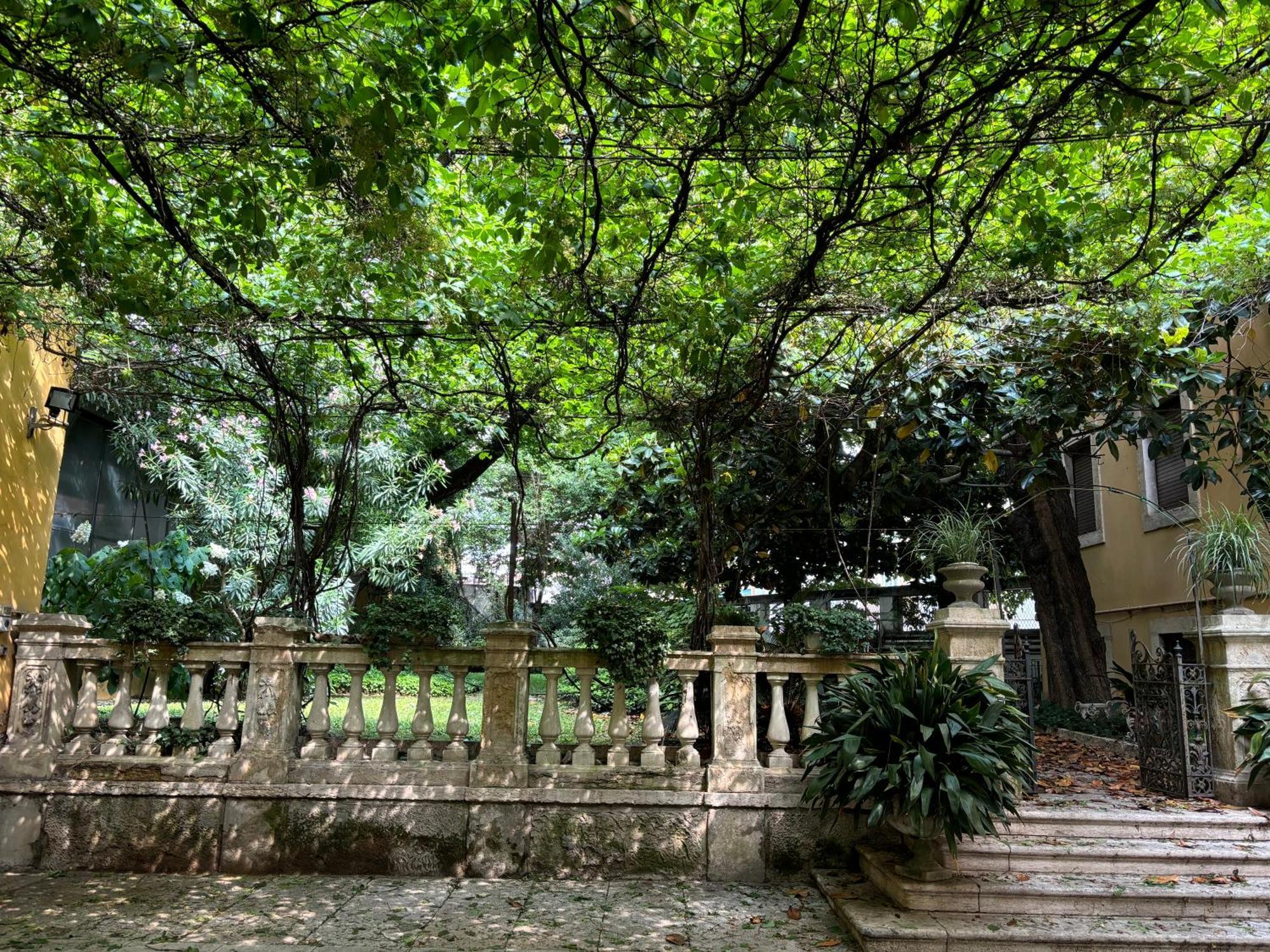 Casa Magnolia Daire Verona Dış mekan fotoğraf