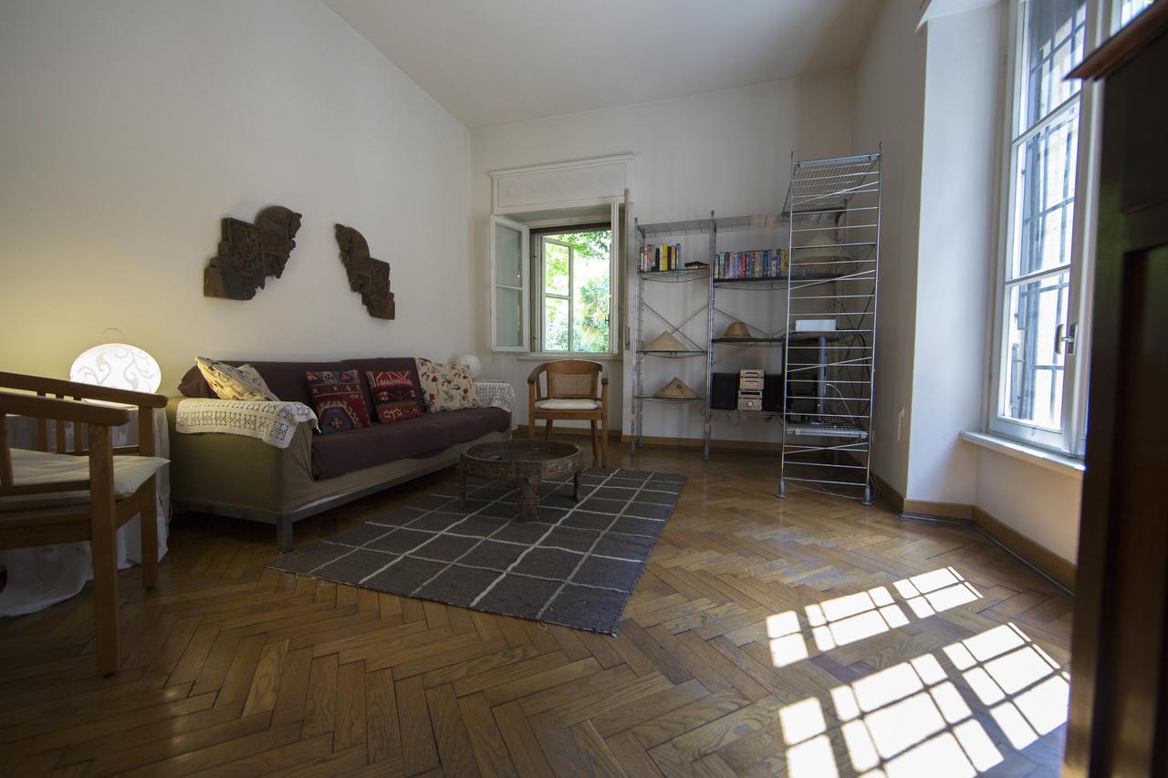 Casa Magnolia Daire Verona Dış mekan fotoğraf