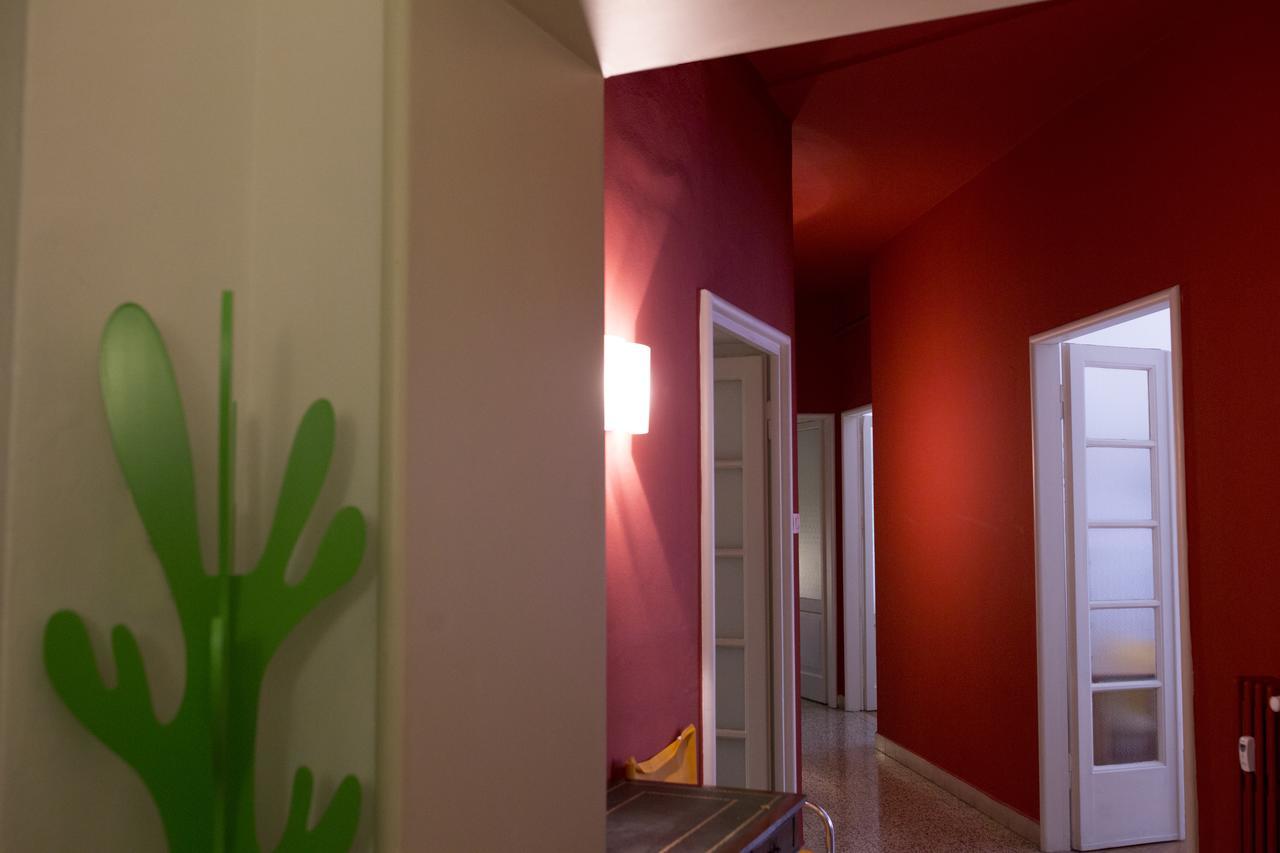 Casa Magnolia Daire Verona Dış mekan fotoğraf