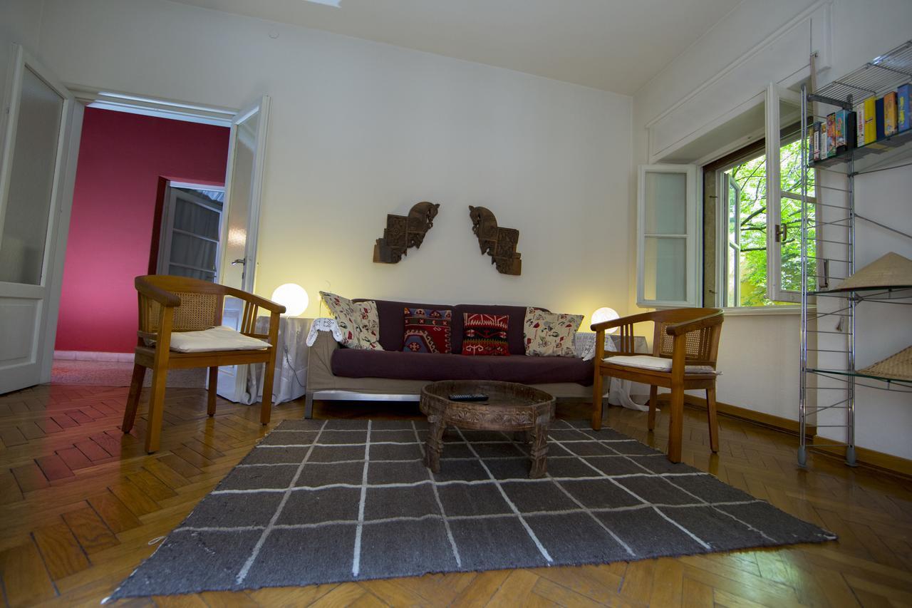 Casa Magnolia Daire Verona Dış mekan fotoğraf