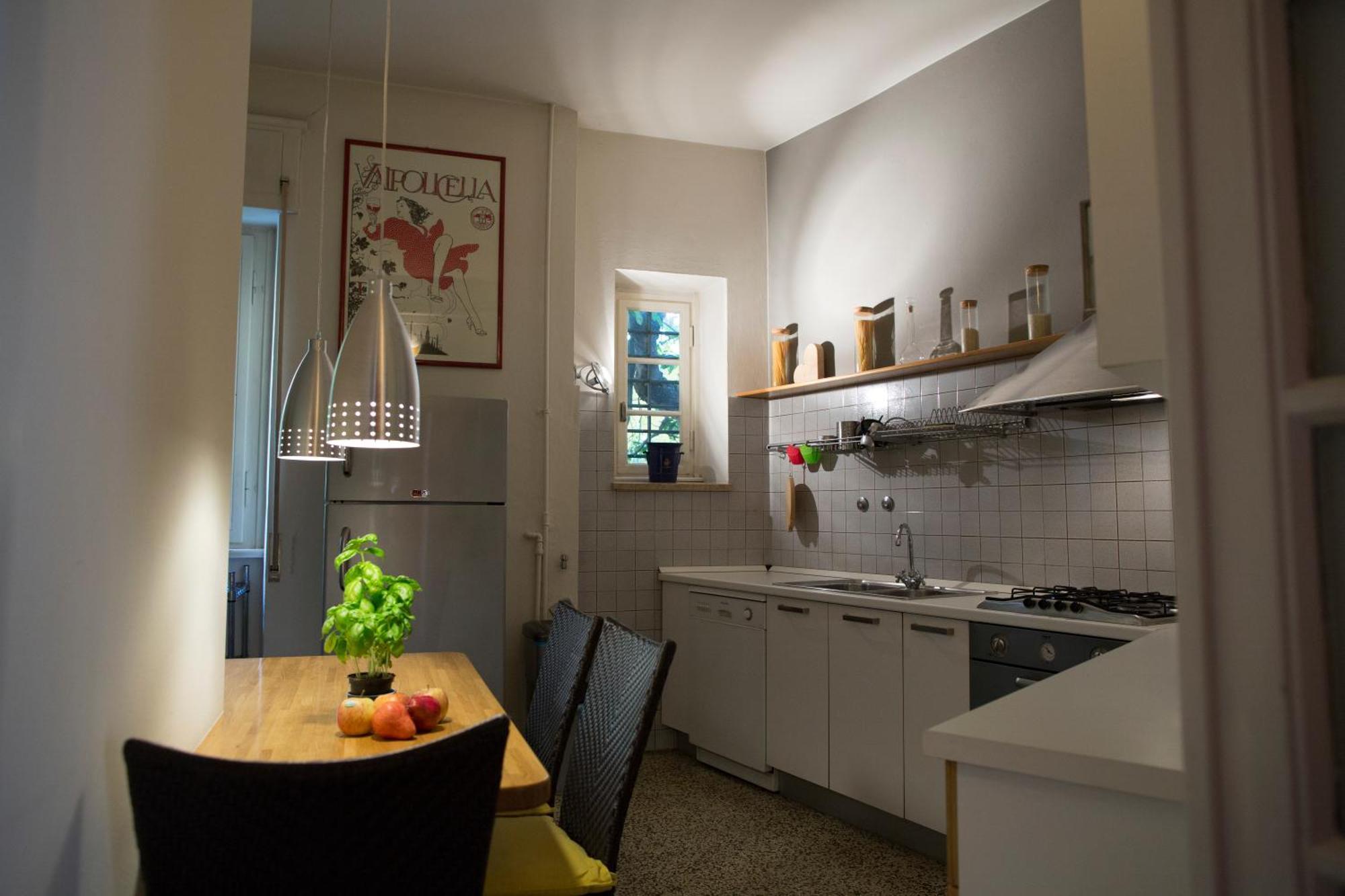 Casa Magnolia Daire Verona Dış mekan fotoğraf