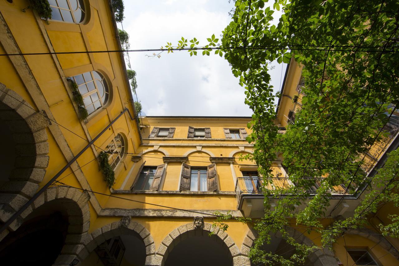 Casa Magnolia Daire Verona Dış mekan fotoğraf
