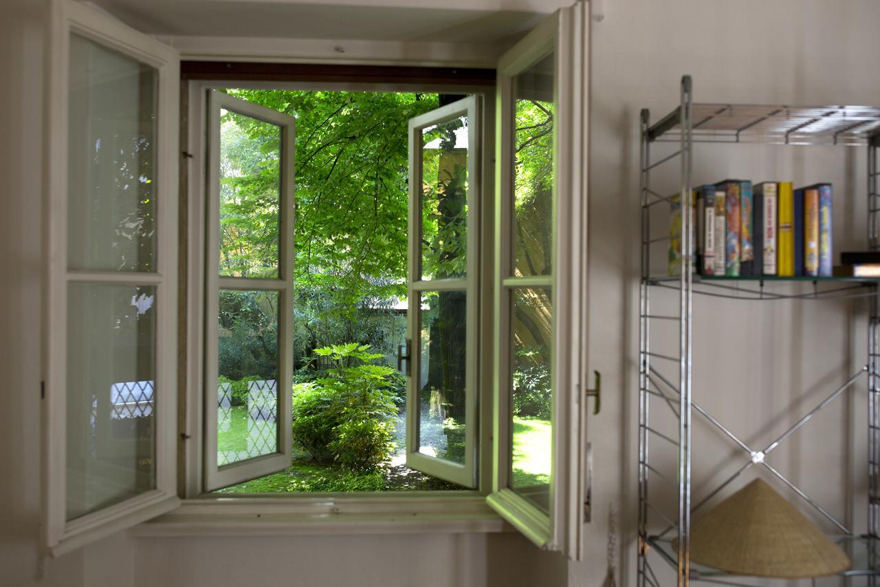 Casa Magnolia Daire Verona Dış mekan fotoğraf
