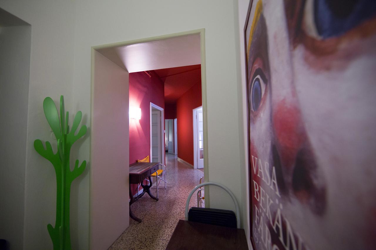 Casa Magnolia Daire Verona Dış mekan fotoğraf