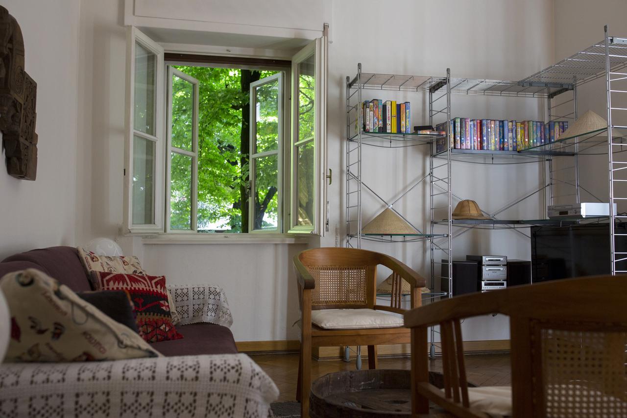 Casa Magnolia Daire Verona Dış mekan fotoğraf