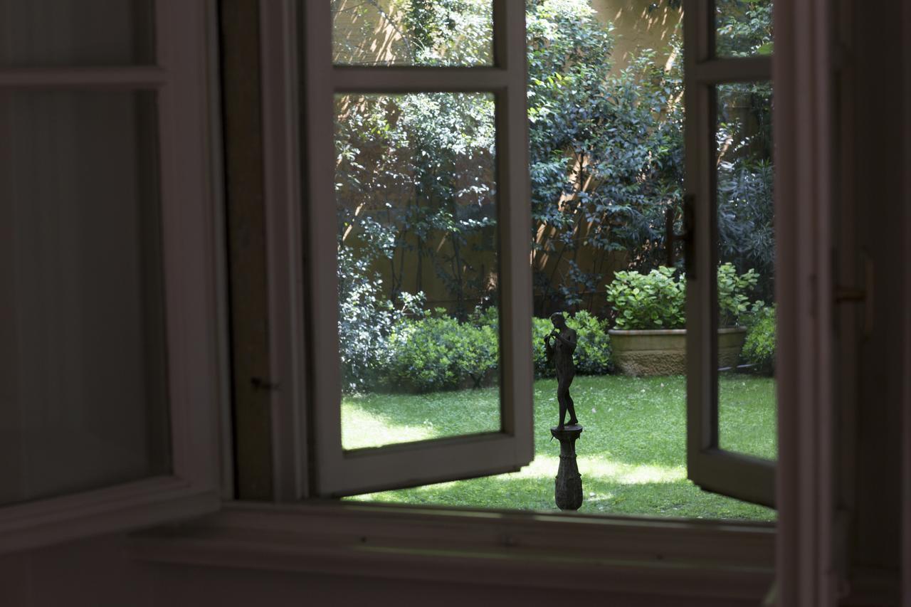 Casa Magnolia Daire Verona Dış mekan fotoğraf