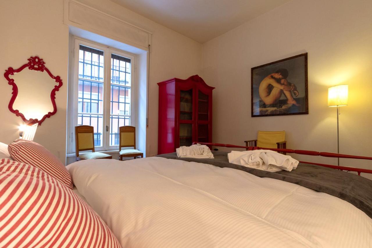 Casa Magnolia Daire Verona Dış mekan fotoğraf