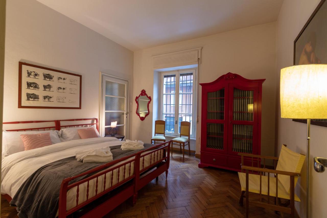 Casa Magnolia Daire Verona Dış mekan fotoğraf