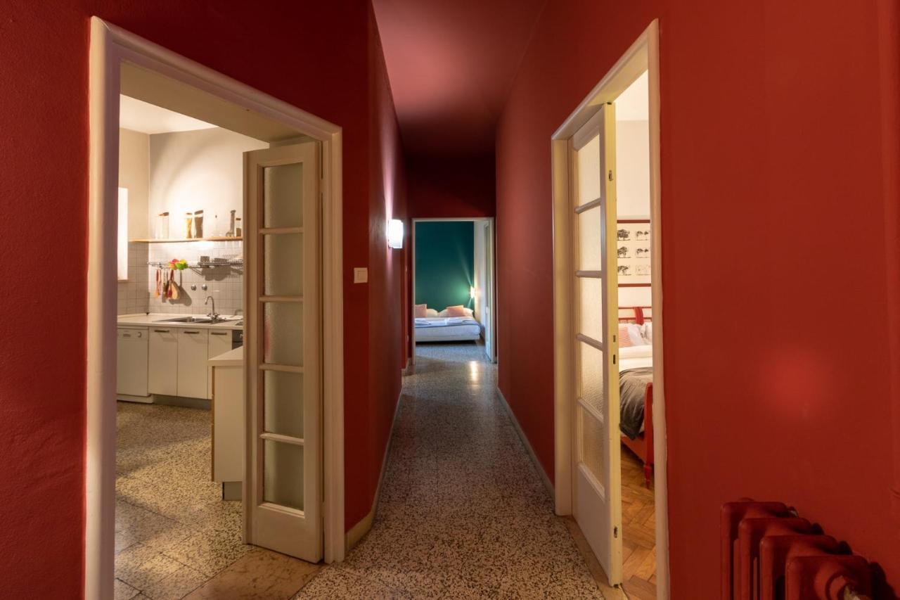 Casa Magnolia Daire Verona Dış mekan fotoğraf