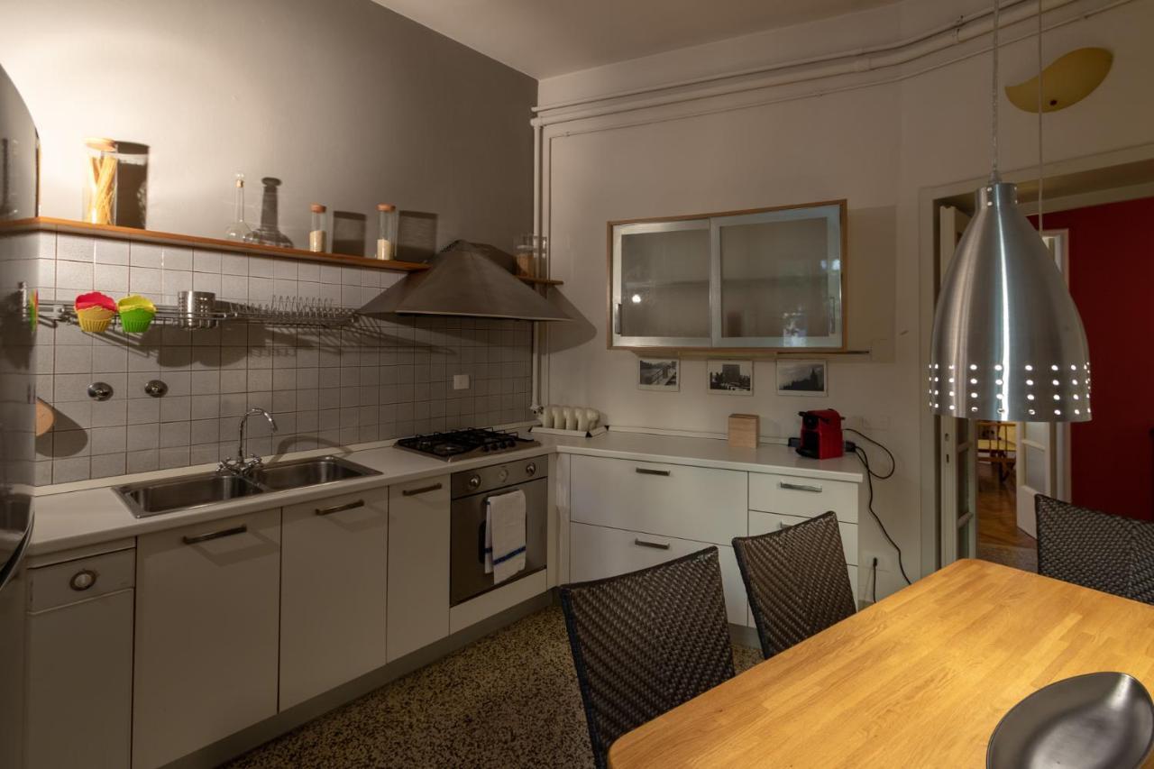 Casa Magnolia Daire Verona Dış mekan fotoğraf