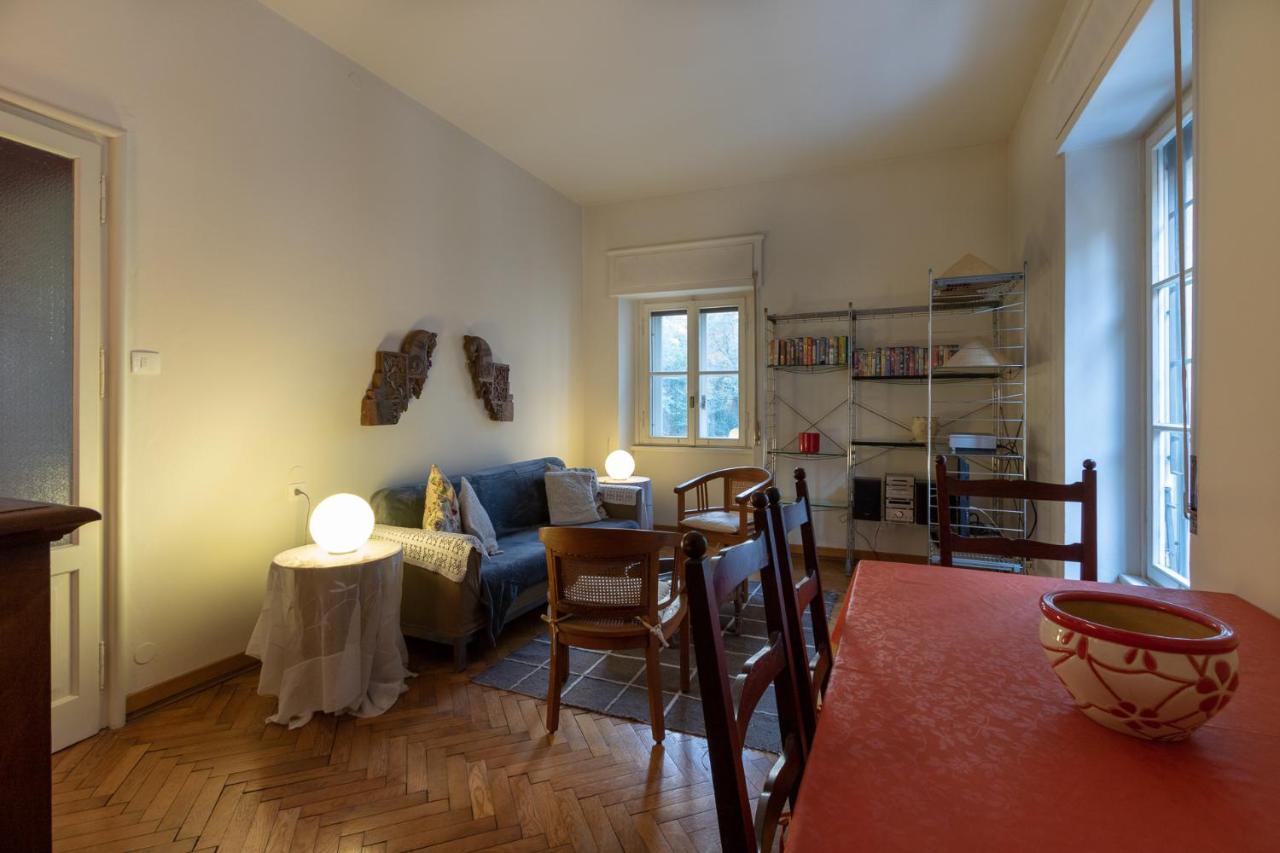 Casa Magnolia Daire Verona Dış mekan fotoğraf
