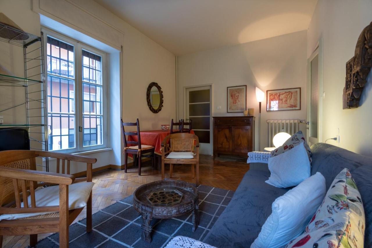 Casa Magnolia Daire Verona Dış mekan fotoğraf